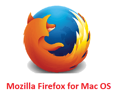 firefox download for mac free